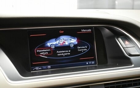 Audi A5, 2012 год, 1 642 000 рублей, 16 фотография
