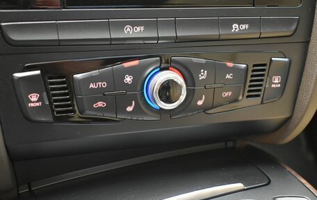 Audi A5, 2012 год, 1 642 000 рублей, 18 фотография