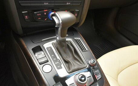 Audi A5, 2012 год, 1 642 000 рублей, 21 фотография