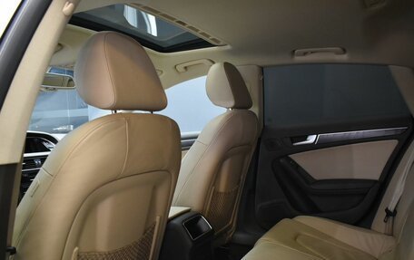 Audi A5, 2012 год, 1 642 000 рублей, 30 фотография