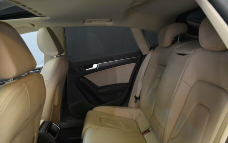 Audi A5, 2012 год, 1 642 000 рублей, 29 фотография
