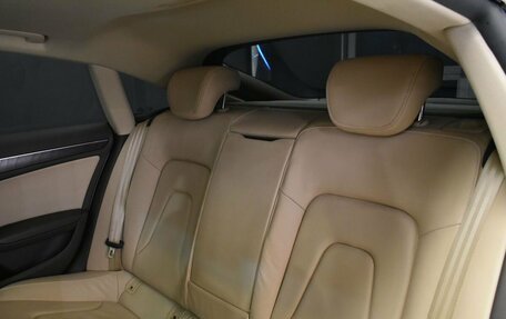 Audi A5, 2012 год, 1 642 000 рублей, 31 фотография