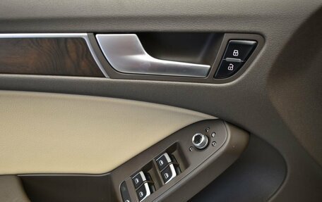 Audi A5, 2012 год, 1 642 000 рублей, 26 фотография