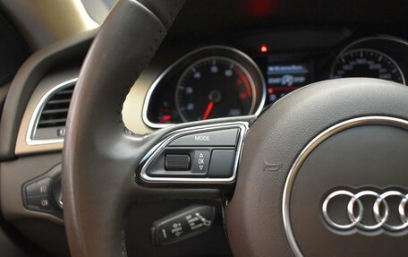 Audi A5, 2012 год, 1 642 000 рублей, 23 фотография