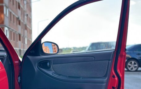 Chevrolet Lanos I, 2008 год, 220 000 рублей, 10 фотография