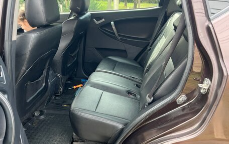 Geely Emgrand X7 I, 2013 год, 570 000 рублей, 14 фотография