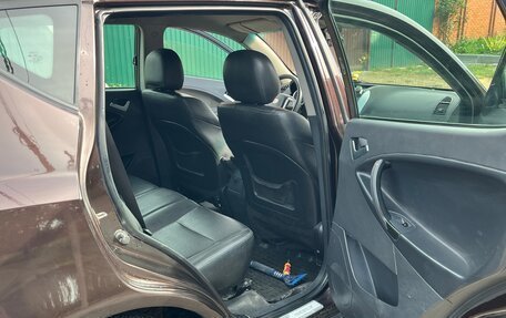 Geely Emgrand X7 I, 2013 год, 570 000 рублей, 15 фотография