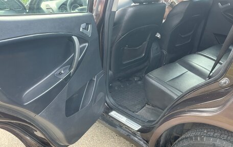 Geely Emgrand X7 I, 2013 год, 570 000 рублей, 13 фотография