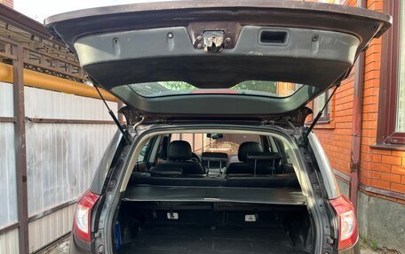 Geely Emgrand X7 I, 2013 год, 570 000 рублей, 21 фотография