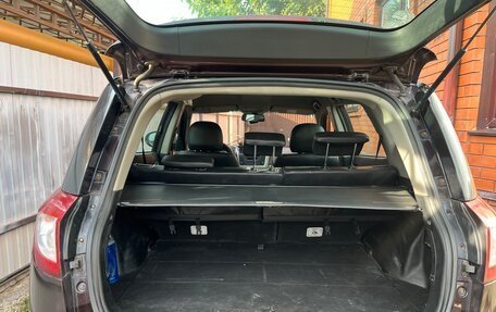 Geely Emgrand X7 I, 2013 год, 570 000 рублей, 20 фотография