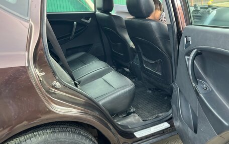 Geely Emgrand X7 I, 2013 год, 570 000 рублей, 16 фотография