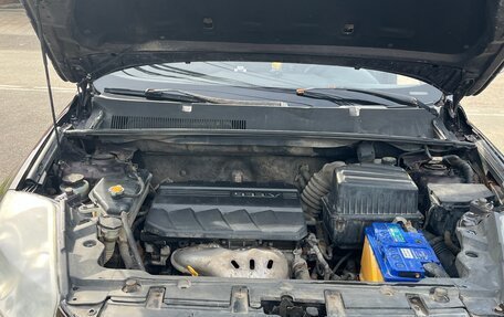 Geely Emgrand X7 I, 2013 год, 570 000 рублей, 19 фотография