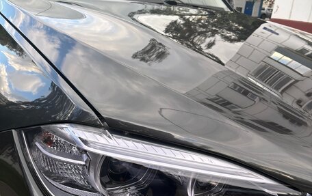 BMW X6, 2015 год, 3 300 000 рублей, 9 фотография