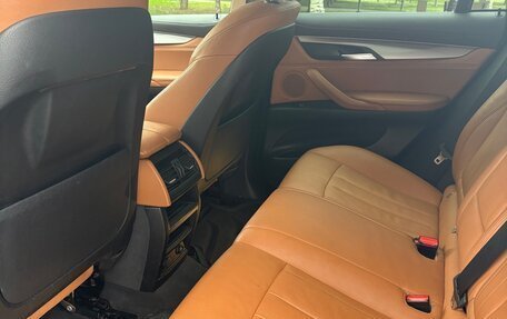 BMW X6, 2015 год, 3 300 000 рублей, 14 фотография