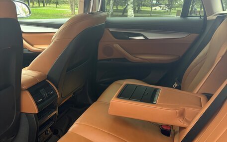 BMW X6, 2015 год, 3 300 000 рублей, 15 фотография