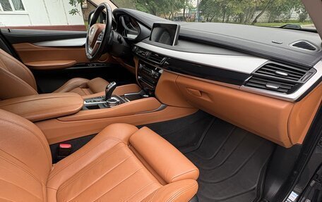 BMW X6, 2015 год, 3 300 000 рублей, 17 фотография