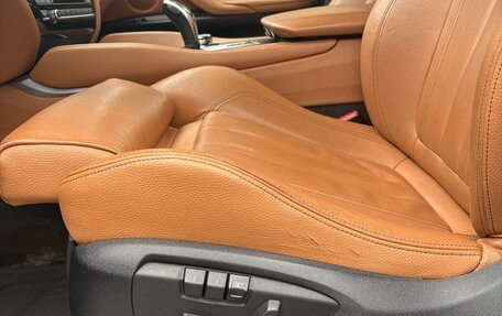 BMW X6, 2015 год, 3 300 000 рублей, 12 фотография