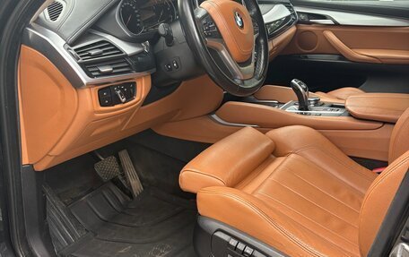 BMW X6, 2015 год, 3 300 000 рублей, 11 фотография