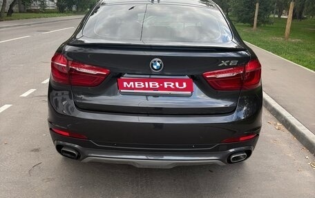 BMW X6, 2015 год, 3 300 000 рублей, 7 фотография