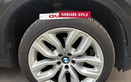 BMW X6, 2015 год, 3 300 000 рублей, 10 фотография