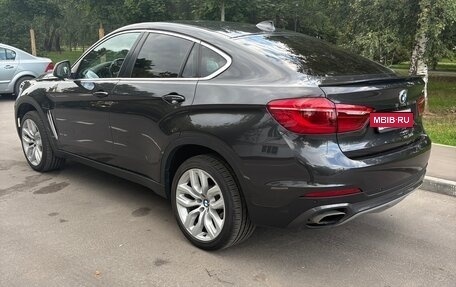 BMW X6, 2015 год, 3 300 000 рублей, 8 фотография