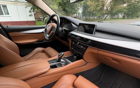 BMW X6, 2015 год, 3 300 000 рублей, 18 фотография