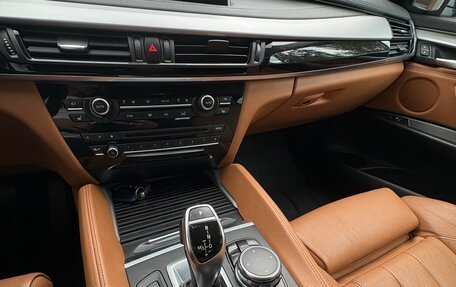 BMW X6, 2015 год, 3 300 000 рублей, 19 фотография