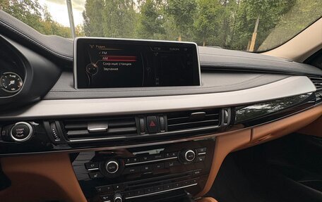BMW X6, 2015 год, 3 300 000 рублей, 20 фотография