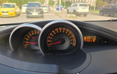 Toyota Verso I, 2010 год, 1 050 000 рублей, 12 фотография