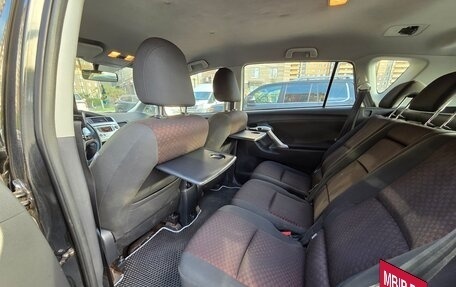Toyota Verso I, 2010 год, 1 050 000 рублей, 9 фотография