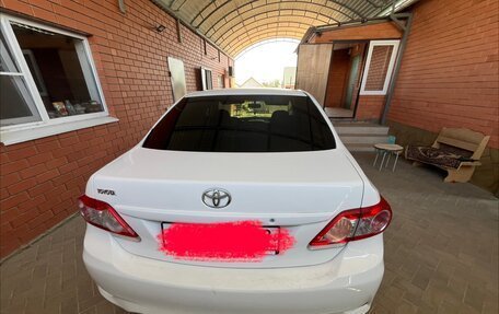 Toyota Corolla, 2012 год, 950 000 рублей, 6 фотография