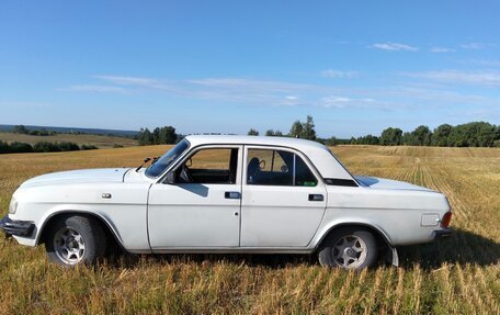 ГАЗ 31029 «Волга», 1993 год, 100 000 рублей, 3 фотография
