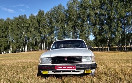 ГАЗ 31029 «Волга», 1993 год, 100 000 рублей, 2 фотография