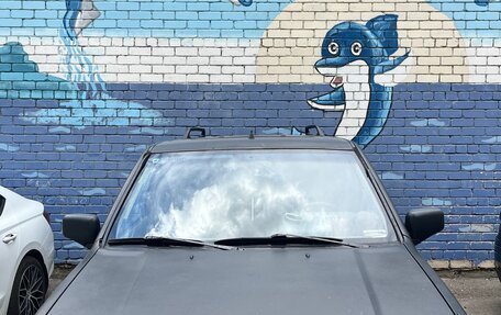 Opel Frontera A, 1992 год, 480 000 рублей, 3 фотография