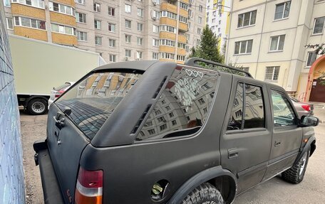 Opel Frontera A, 1992 год, 480 000 рублей, 4 фотография