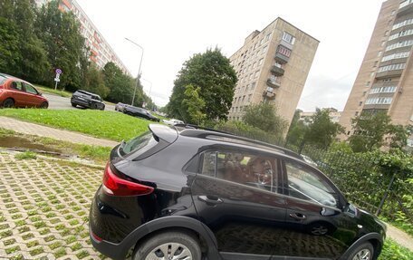 KIA Rio IV, 2019 год, 1 350 000 рублей, 8 фотография