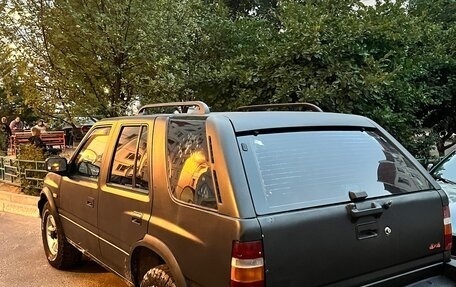 Opel Frontera A, 1992 год, 480 000 рублей, 9 фотография