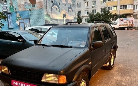 Opel Frontera A, 1992 год, 480 000 рублей, 8 фотография
