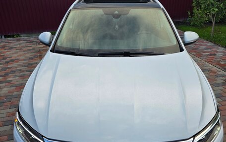 Volkswagen Jetta VII, 2021 год, 2 099 000 рублей, 8 фотография