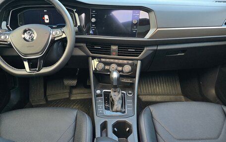 Volkswagen Jetta VII, 2021 год, 2 099 000 рублей, 20 фотография