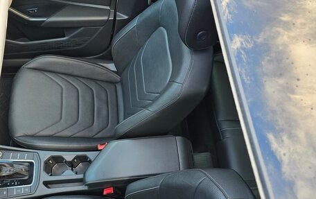 Volkswagen Jetta VII, 2021 год, 2 099 000 рублей, 18 фотография