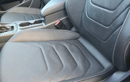 Volkswagen Jetta VII, 2021 год, 2 099 000 рублей, 19 фотография