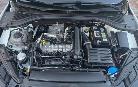 Volkswagen Jetta VII, 2021 год, 2 099 000 рублей, 30 фотография