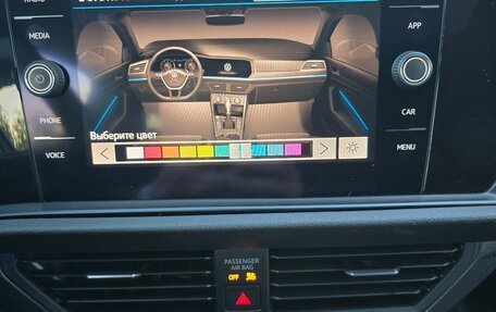 Volkswagen Jetta VII, 2021 год, 2 099 000 рублей, 29 фотография