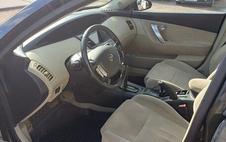 Nissan Primera III, 2004 год, 320 000 рублей, 10 фотография