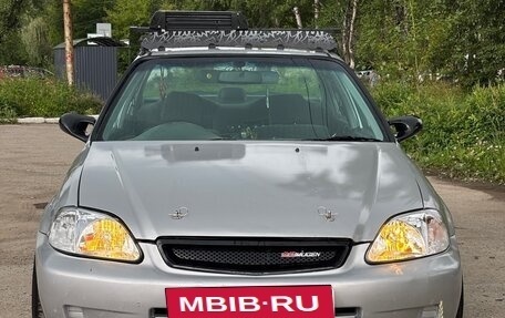 Honda Civic Ferio III, 1999 год, 340 000 рублей, 5 фотография