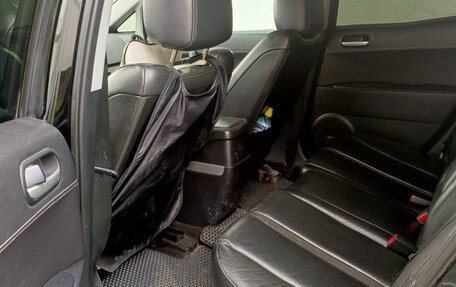 Mazda CX-7 I рестайлинг, 2007 год, 630 000 рублей, 6 фотография