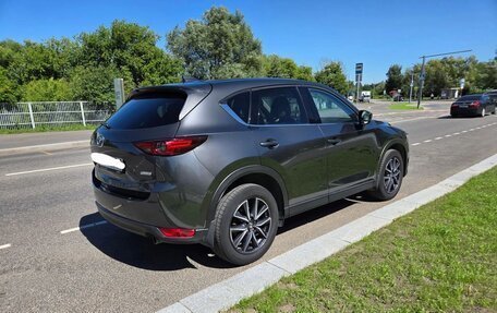 Mazda CX-5 II, 2018 год, 3 000 000 рублей, 3 фотография