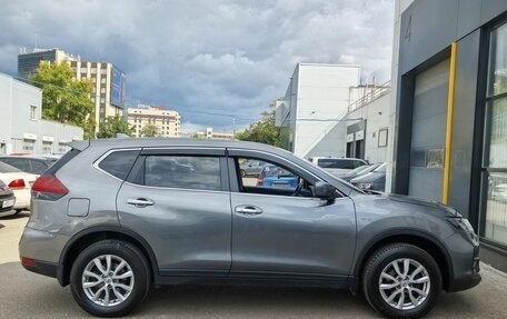 Nissan X-Trail, 2021 год, 2 420 000 рублей, 4 фотография