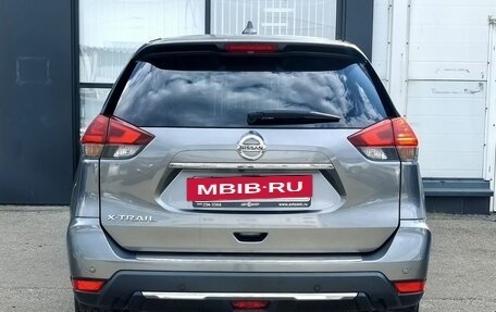 Nissan X-Trail, 2021 год, 2 420 000 рублей, 6 фотография